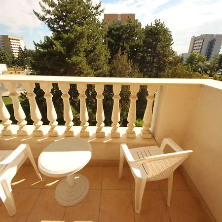 Menada Royal Sun Appartamento Sunny Beach