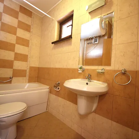 Menada Royal Sun Apartament *