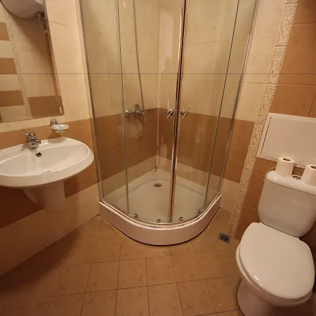 Appartamento Menada Royal Sun Sunny Beach