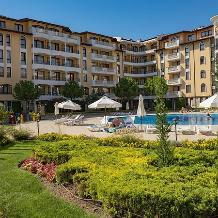 Appartamento Menada Royal Sun