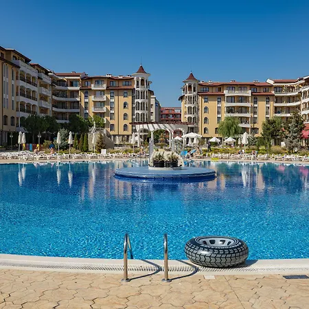 Apartament Menada Royal Sun *