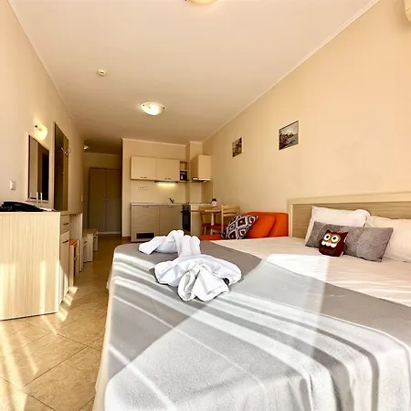 Menada Royal Sun Apartament