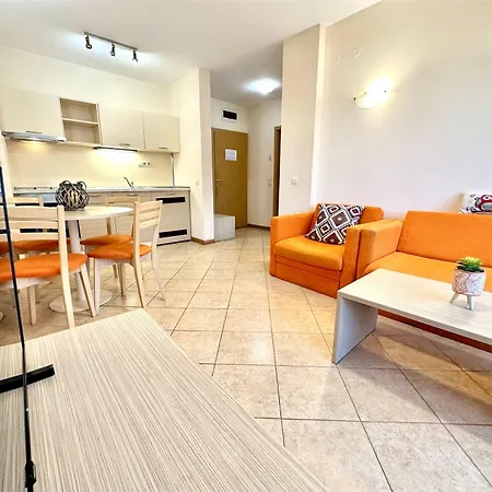 Appartamento Menada Royal Sun Sunny Beach