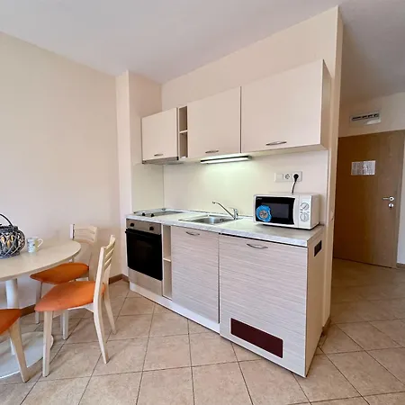 Menada Royal Sun Apartamento