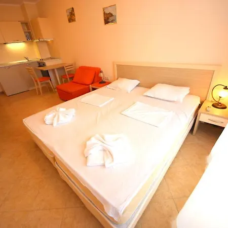 דירה Menada Royal Sun *