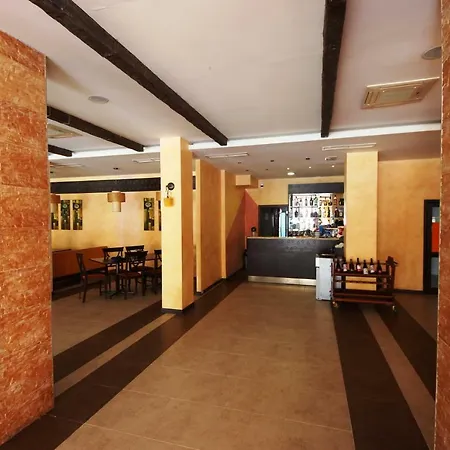 Menada Royal Sun Апартаменты
