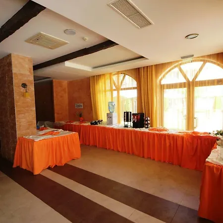 Menada Royal Sun Апартаменты