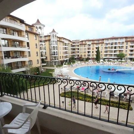 Menada Royal Sun Appartamento *