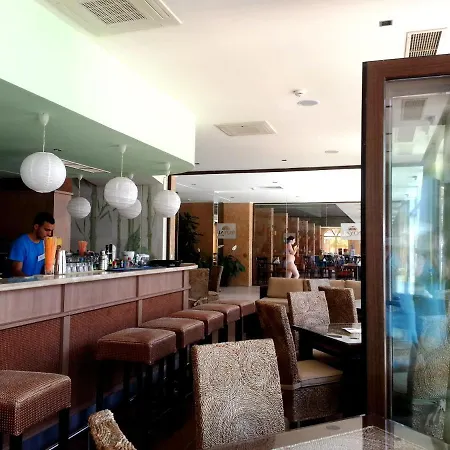 Menada Royal Sun Appartamento *