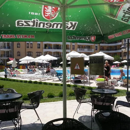 Menada Royal Sun Sunny Beach