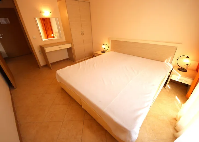 Apartment Menada Royal Sun