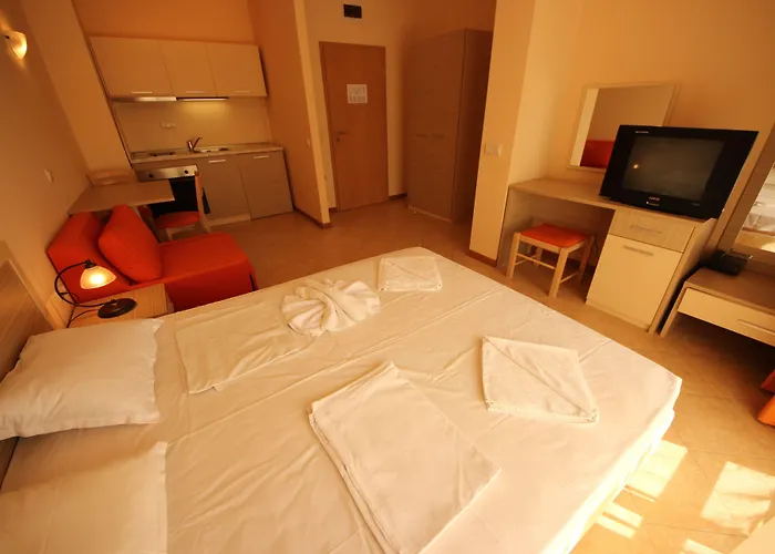 Apartment Menada Royal Sun Sunny Beach