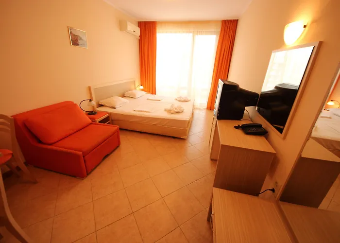 Menada Royal Sun * Sunny Beach