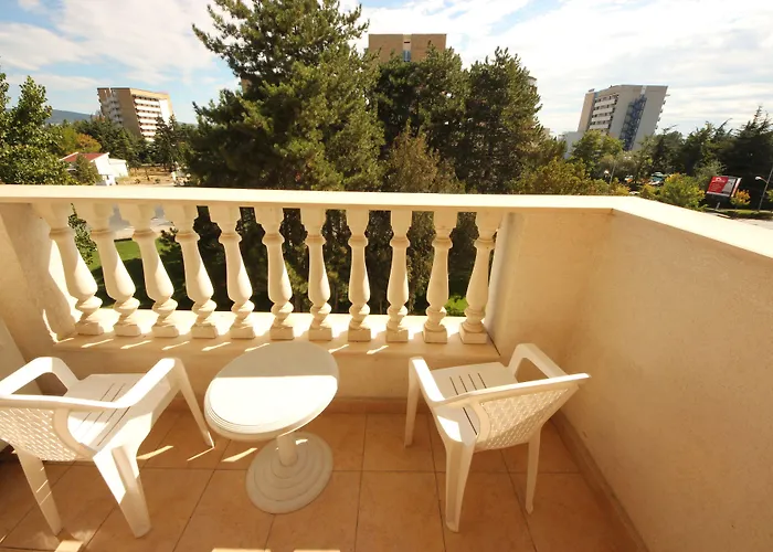 Menada Royal Sun Apartment Sunny Beach