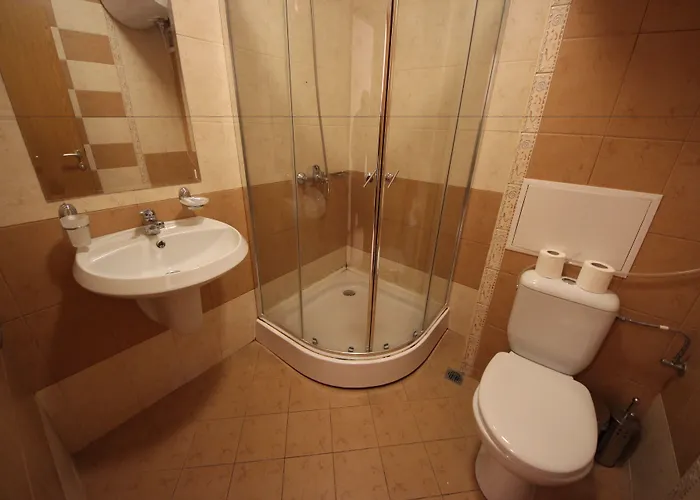 Apartment Menada Royal Sun Sunny Beach