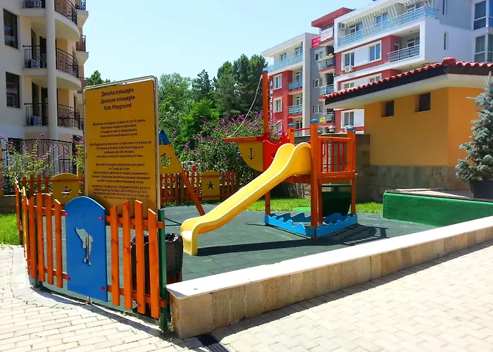 Menada Royal Sun Apartment