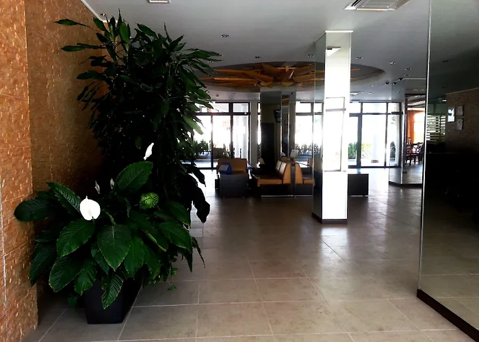 Menada Royal Sun Apartment Sunny Beach