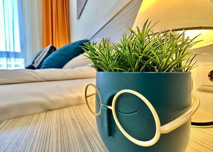 Menada Royal Sun Apartment Sunny Beach