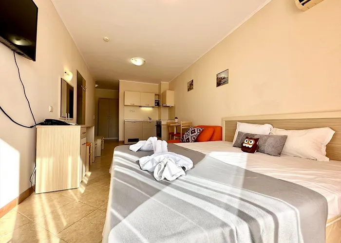 Menada Royal Sun Apartment