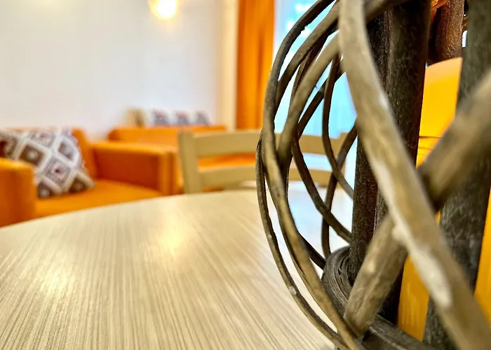 Apartment Menada Royal Sun *