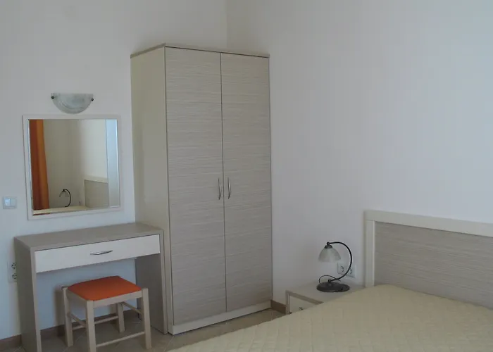 Apartment Menada Royal Sun Sunny Beach
