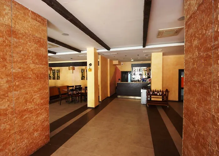 Menada Royal Sun Apartment