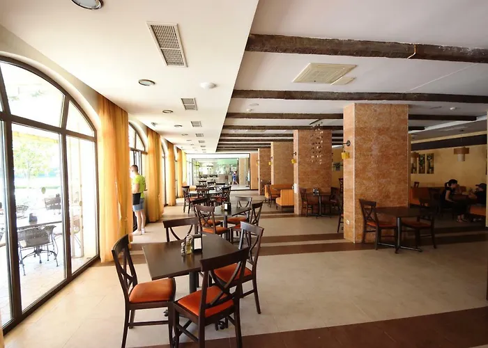 Menada Royal Sun Apartment Sunny Beach