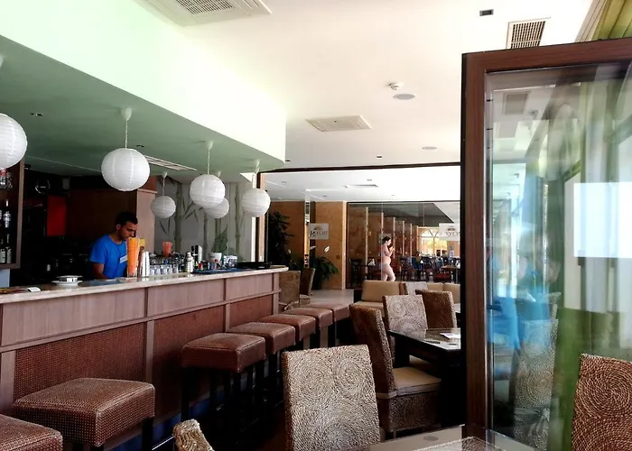 Menada Royal Sun Apartment *